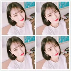 -简影造型·自选烫染接发salon