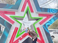 -人民防洪胜利纪念塔