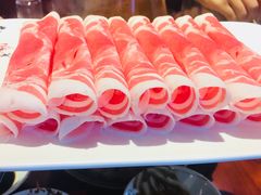 -1078號老北京涮肉(松柏店)