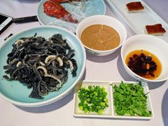 -味+新京宴·烤鸭·北京菜(创意谷店)