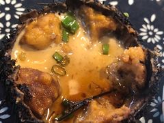 -旺角小渔村·海肠捞饭开创者(环山路店)