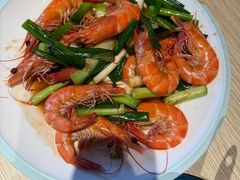 -小船渔村•大连菜•大连焖鱼(黄河路店)