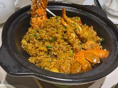 -尚一汤·粤菜海鲜(环球港店)