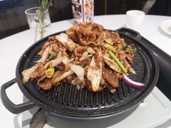 -东门烤鸭店(鼓楼店)