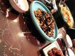 -新白鹿餐厅(爱琴海购物中心店)