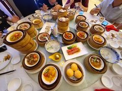 -福州天元国际威斯汀酒店·中国元素餐厅