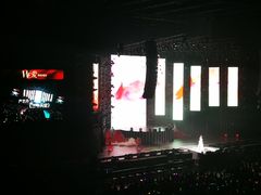 -成都金融城演艺中心