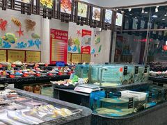 -渔码头食府(蓬莱阁店)
