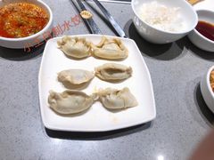 -海底捞火锅(丹竹头星悦天地店)