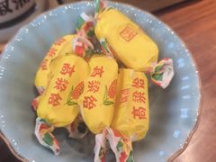 -老淮滨-蚌埠非遗小吃(淮河路店)