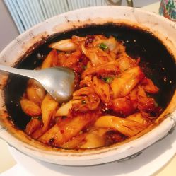 -惠食佳·宴会厅(滨江西路店)