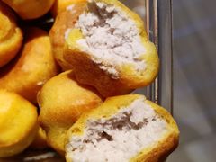 绵绵芋泥泡芙-顾家包掂