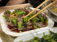 -黑皮酸菜鱼(绣花巷店)