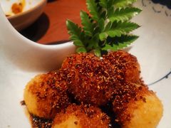 红糖糍粑-映水芙蓉(长宁来福士店)