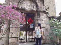 -黄埔古港