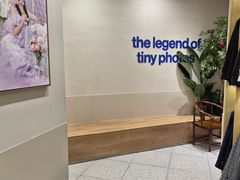 -天真蓝照相馆(五角场百联又一城店)