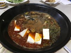 -大鹅岛灶台鱼·铁锅炖(水库路店)