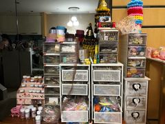 -鹿屿DIY烘焙·公司团建·生日会包场(广州东站店)