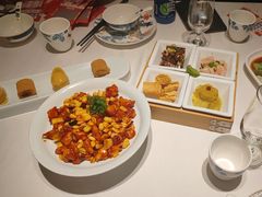 -北平宴·烤鸭·京味菜(中关村店)