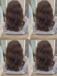 点击看大图 -KIMI HAIR SALON·烫染设计店