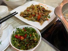 -潮悦牛肉火锅城(水贝店)