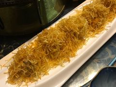 -素心斋素食餐厅