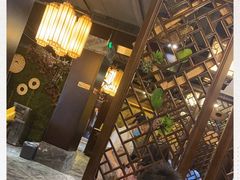 大堂-新川办餐厅