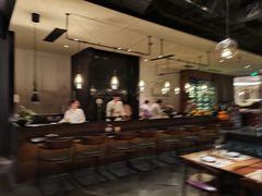 -Mercato莫卡多露台餐厅与酒吧(K11店)