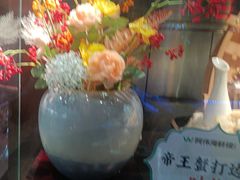 -阿伟海鲜楼·福建菜(延寿店)