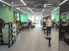 -优享健身(三元桥店)