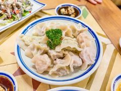 -喜喜水饺