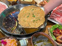 -楠火锅(太古里总店)