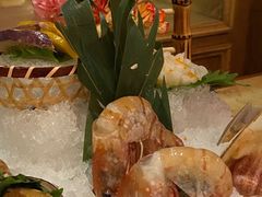 -雍和会海鲜姿造自助(湖东路店)