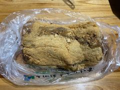 驴打滚-清真·白记年糕(牛街北口店)