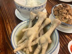 -黄祥华养生堂·炖汤·营养蒸饭(岭南天地店)
