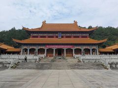 -炎帝陵景区