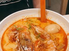 -味千拉面(双井店)