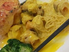 -东江海鲜酒家(艺都分店)