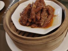 凤爪-三亚湾假日度假酒店·中餐厅