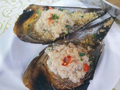 -湛鲜碳烤.海鲜烧烤(宝安店)