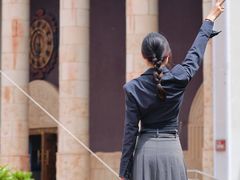 -世界恐龙谷景区