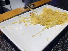 -牛鲜盛齐齐哈尔烤肉(曹路店)