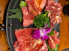 -玖·炭火烤肉