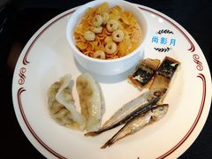 自助早餐-大连富丽华大酒店·花都西餐厅