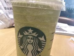 -星巴克臻选(济南恒隆店)