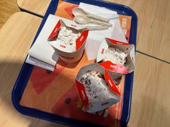 -汉堡王(徐汇绿地缤纷店)