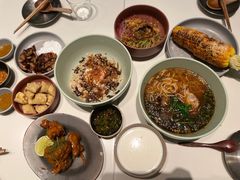 奶白酒-胡麻(静安嘉里店)