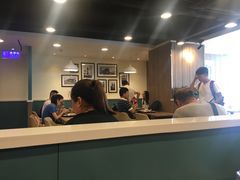 -魏家凉皮(十里河店)