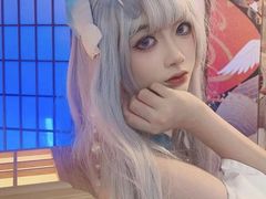 -马猴烧酒二次元cosplay换装写真自拍体验馆