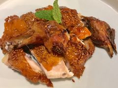 -广州文华东方酒店·江-由辉师傅主理